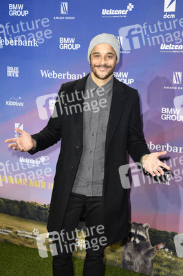 Filmpremiere 'Bibi & Tina - Mädchen gegen Jungs' in Berlin