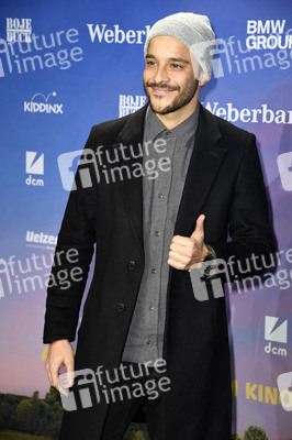 Filmpremiere 'Bibi & Tina - Mädchen gegen Jungs' in Berlin