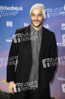 Filmpremiere 'Bibi & Tina - Mädchen gegen Jungs' in Berlin