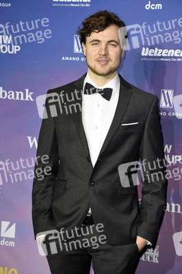 Filmpremiere 'Bibi & Tina - Mädchen gegen Jungs' in Berlin