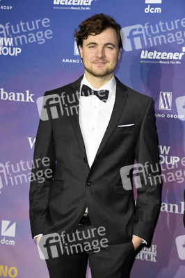 Filmpremiere 'Bibi & Tina - Mädchen gegen Jungs' in Berlin