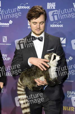 Filmpremiere 'Bibi & Tina - Mädchen gegen Jungs' in Berlin