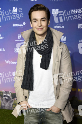 Filmpremiere 'Bibi & Tina - Mädchen gegen Jungs' in Berlin