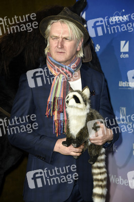 Filmpremiere 'Bibi & Tina - Mädchen gegen Jungs' in Berlin