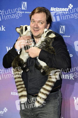 Filmpremiere 'Bibi & Tina - Mädchen gegen Jungs' in Berlin
