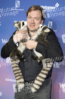 Filmpremiere 'Bibi & Tina - Mädchen gegen Jungs' in Berlin