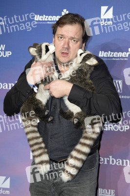 Filmpremiere 'Bibi & Tina - Mädchen gegen Jungs' in Berlin