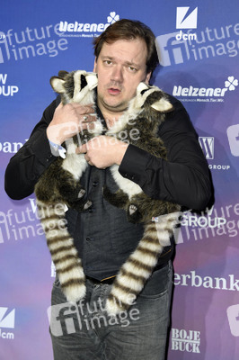 Filmpremiere 'Bibi & Tina - Mädchen gegen Jungs' in Berlin