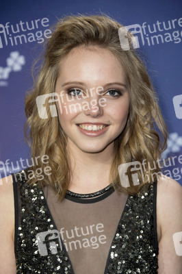 Filmpremiere 'Bibi & Tina - Mädchen gegen Jungs' in Berlin