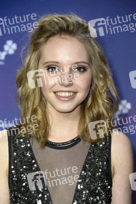 Filmpremiere 'Bibi & Tina - Mädchen gegen Jungs' in Berlin