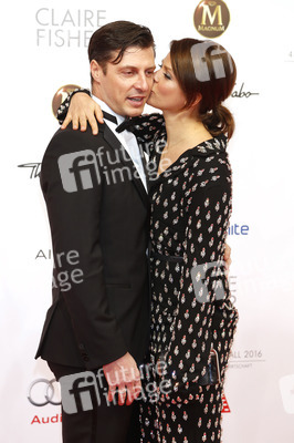 43. Deutscher Filmball 2016 in München