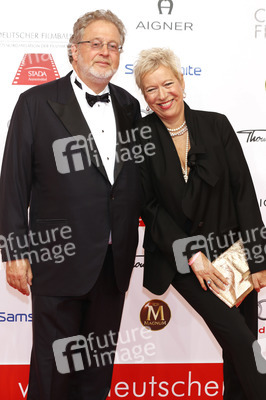 43. Deutscher Filmball 2016 in München