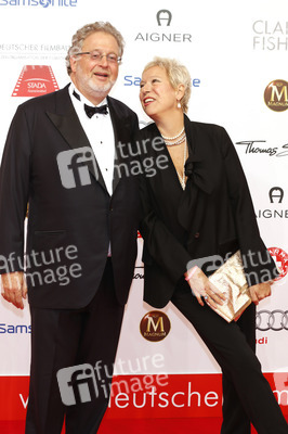 43. Deutscher Filmball 2016 in München