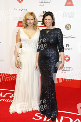 43. Deutscher Filmball 2016 in München