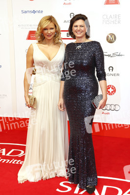 43. Deutscher Filmball 2016 in München