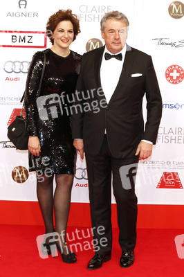 43. Deutscher Filmball 2016 in München