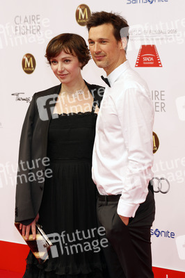43. Deutscher Filmball 2016 in München