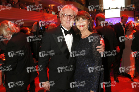 43. Deutscher Filmball 2016 in München
