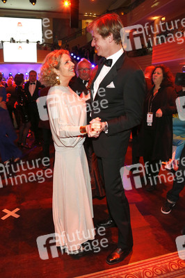 43. Deutscher Filmball 2016 in München