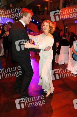 43. Deutscher Filmball 2016 in München