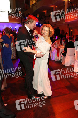 43. Deutscher Filmball 2016 in München