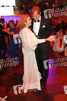 43. Deutscher Filmball 2016 in München