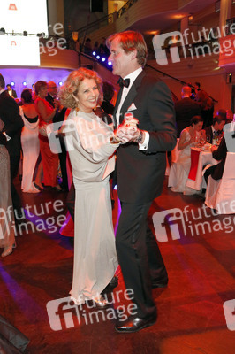 43. Deutscher Filmball 2016 in München