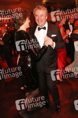 43. Deutscher Filmball 2016 in München