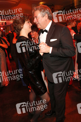43. Deutscher Filmball 2016 in München