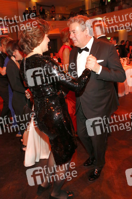 43. Deutscher Filmball 2016 in München