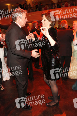 43. Deutscher Filmball 2016 in München