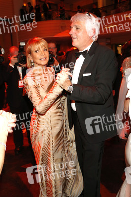 43. Deutscher Filmball 2016 in München