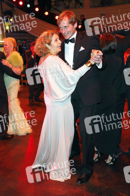 43. Deutscher Filmball 2016 in München