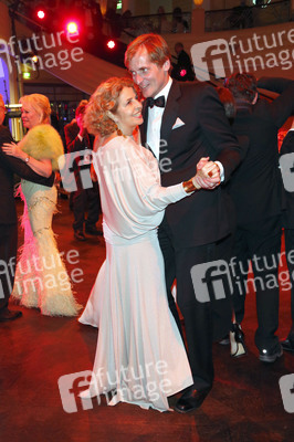 43. Deutscher Filmball 2016 in München