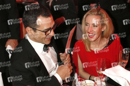 43. Deutscher Filmball 2016 in München