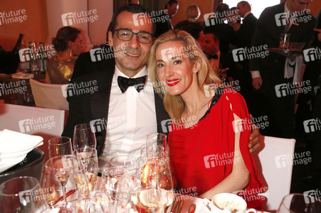 43. Deutscher Filmball 2016 in München
