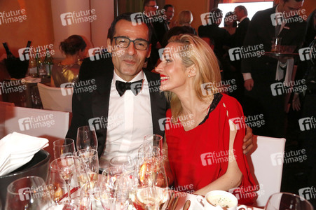 43. Deutscher Filmball 2016 in München