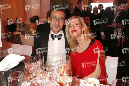 43. Deutscher Filmball 2016 in München