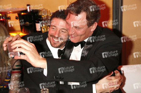 43. Deutscher Filmball 2016 in München