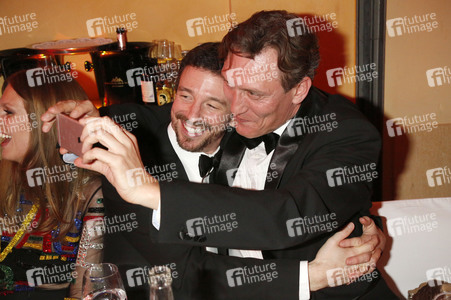 43. Deutscher Filmball 2016 in München