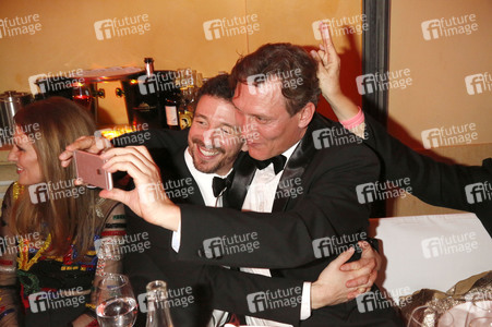 43. Deutscher Filmball 2016 in München