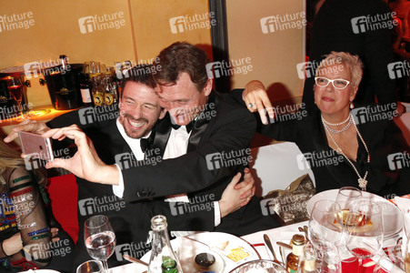 43. Deutscher Filmball 2016 in München