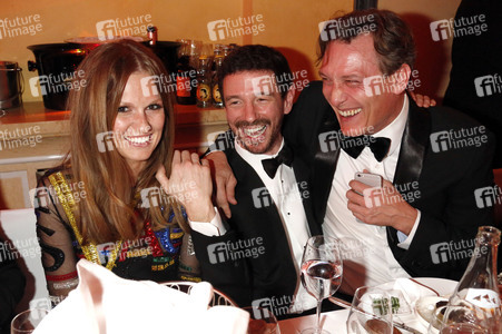 43. Deutscher Filmball 2016 in München