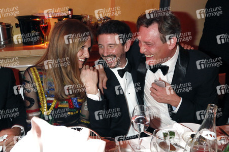 43. Deutscher Filmball 2016 in München