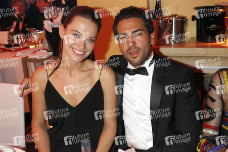 43. Deutscher Filmball 2016 in München