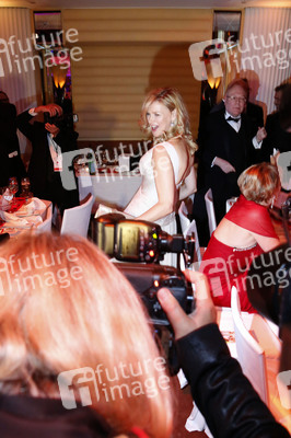 43. Deutscher Filmball 2016 in München