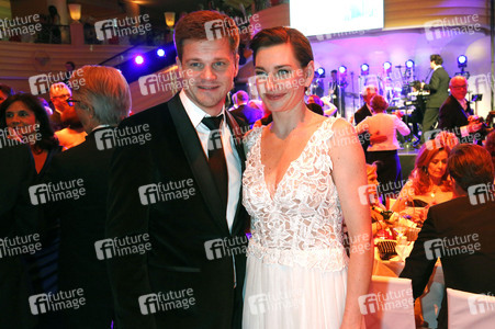 43. Deutscher Filmball 2016 in München