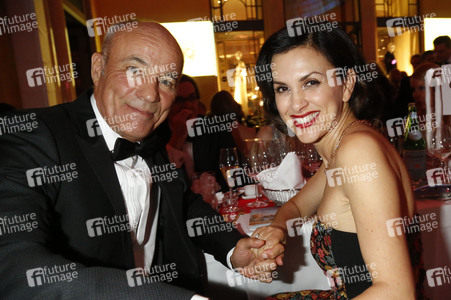 43. Deutscher Filmball 2016 in München