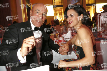 43. Deutscher Filmball 2016 in München
