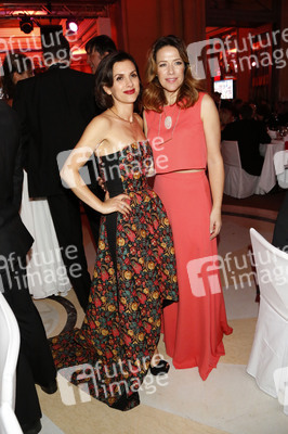 43. Deutscher Filmball 2016 in München